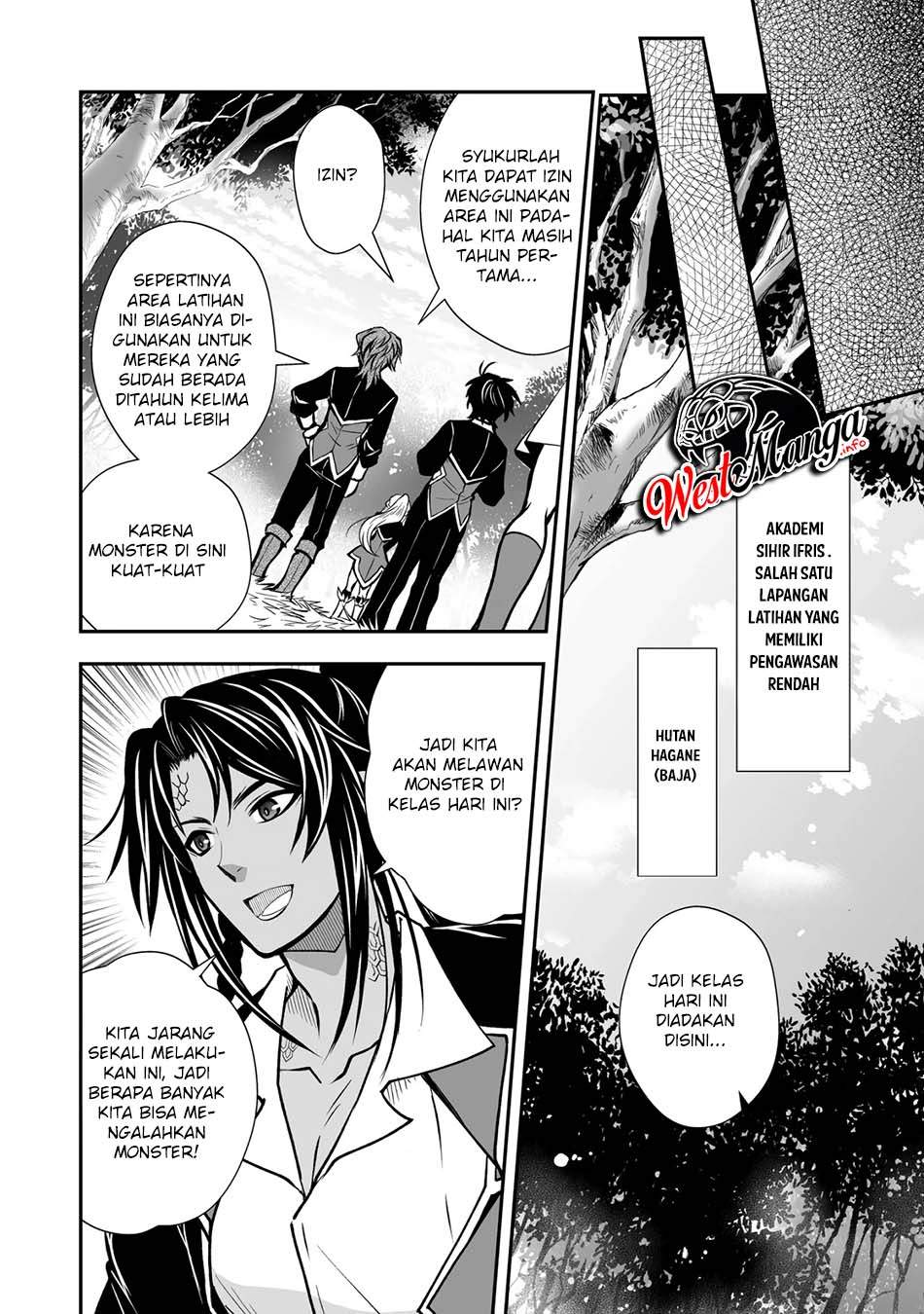 Level 1 No Saikyou Kenja: Noroi De Saikakyuu Mahou Shika Tsukaenai Kedo Kami No Kanchigai De Mugen
